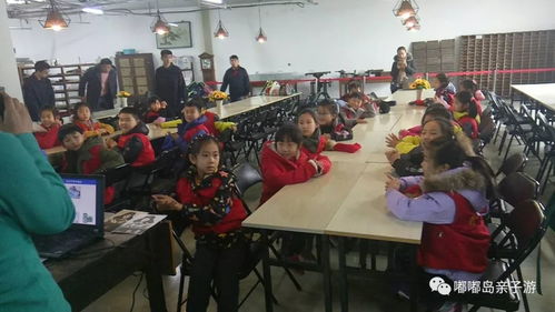 嘟嘟島研學(xué)營之③ 一紙新聞的誕生——探秘青島日報印刷與環(huán)保實(shí)踐