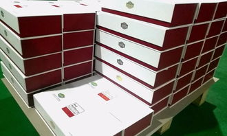 甘肅特產(chǎn)包裝印刷廠 匠心獨(dú)運(yùn)的印務(wù)藝術(shù)，助力地方特色產(chǎn)品走向全國