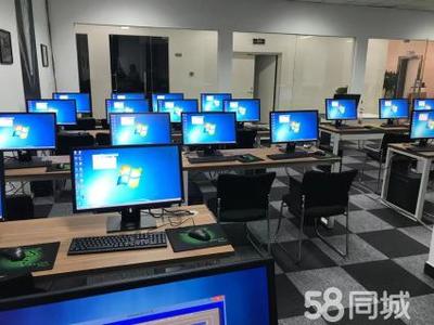 二手電腦顯示器與臺(tái)式機(jī)選購指南 當(dāng)面交易，品質(zhì)辦公與游戲機(jī)型俱全