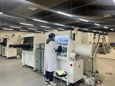 高容量、低成本、長壽命 川渝產學研合作推動新材料制備技術實現重大突破